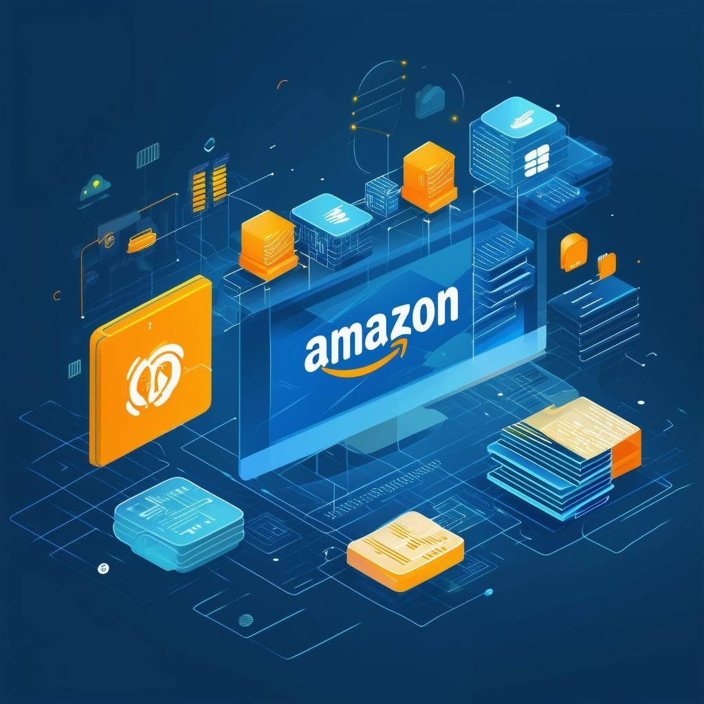 Amazon Web Services marketplace