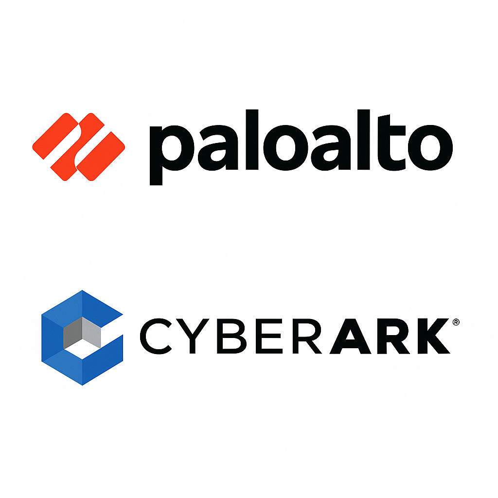 Palo Alto and CyberArk