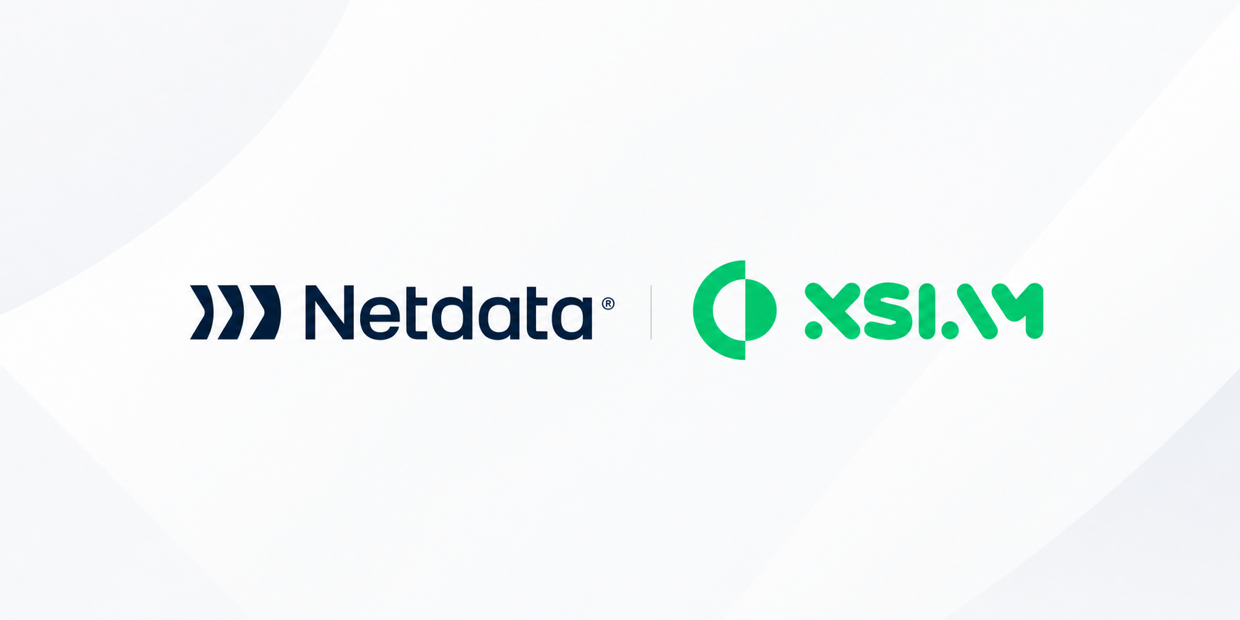 Two Logos in Blogpost Design