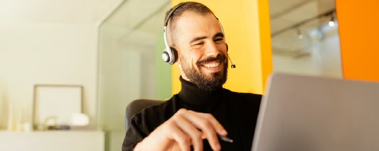 Netdata - Customer Support that’s human, personalized and seamless