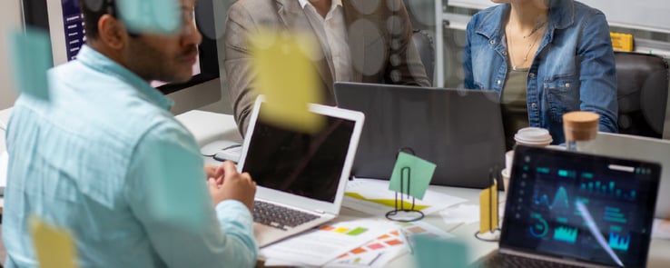 Netdata - 6 ways a trusted security partner strengthens your cyber defense