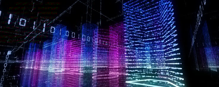 Netdata - Netdata’s Blueprint for secure, scalable and integrated architectures