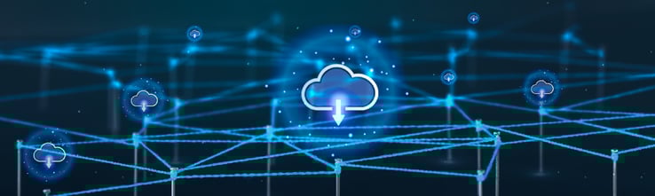 Netdata - Redefining multi-cloud security