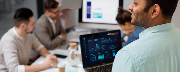 Netdata - The CISO’s guide to choosing the right managed security partner