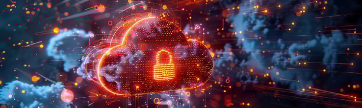 Netdata - Why Most Cloud Security Programs Fail After Deployment