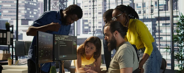 Netdata - Why Cyber Threat Intelligence is Your Strongest Differentiator in 2026