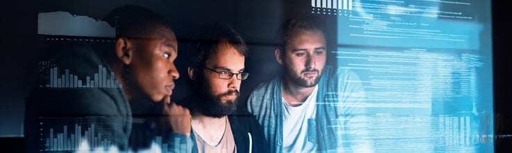 Netdata - Cybersecurity in 2026