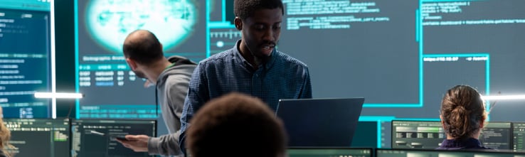 Netdata - Netdata’s Blueprint for secure, scalable and integrated architectures