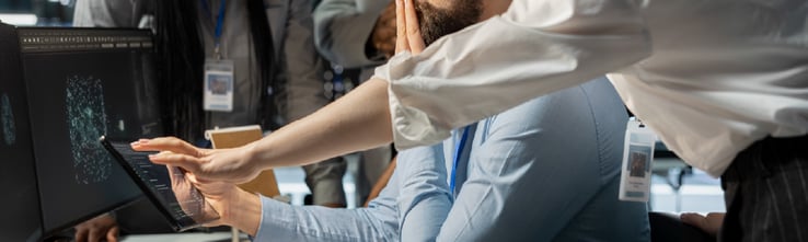 Netdata - Your Security Perimeter Is Gone. What’s Protecting Your Users Now?