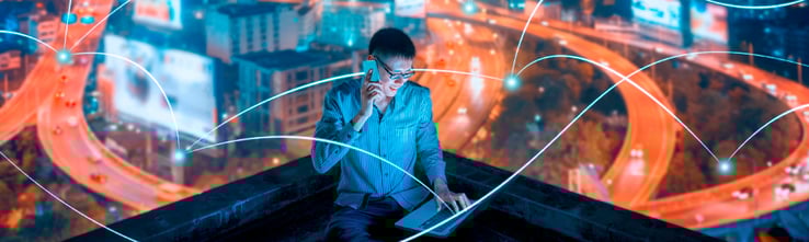 Netdata - Unlock the full potential of Palo Alto Networks and maximize your ROI