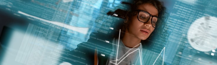 Netdata - Proactive cyber resilience through consolidation & expert partnership