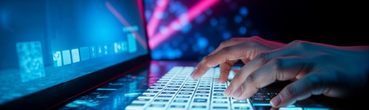 Netdata - Service Delivery: Bringing your security vision to life