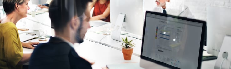 Netdata - Proactive cyber resilience through consolidation & expert partnership