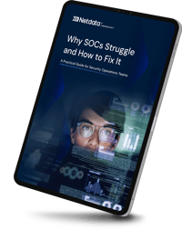 Mockup - Why SOCs Struggle and How to Fix It