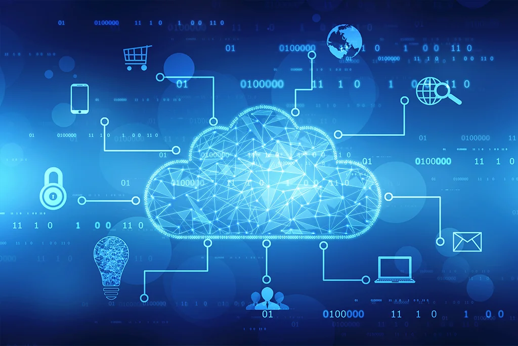 diagrama de arquitectura de seguridad en la nube